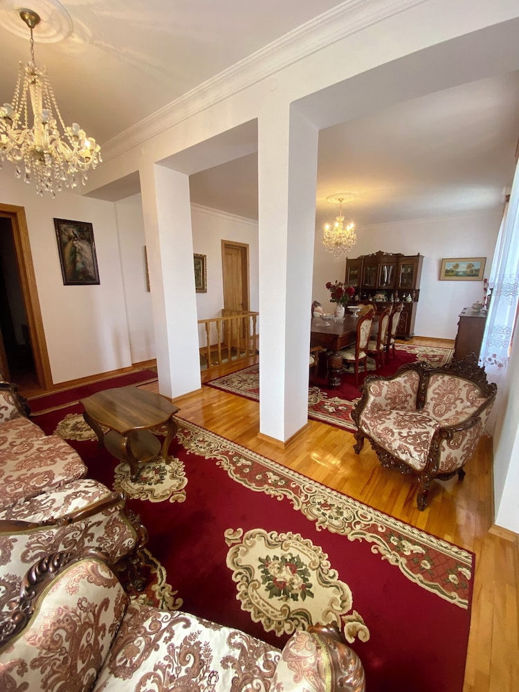 Standard Double or Twin Room, City View photo 2