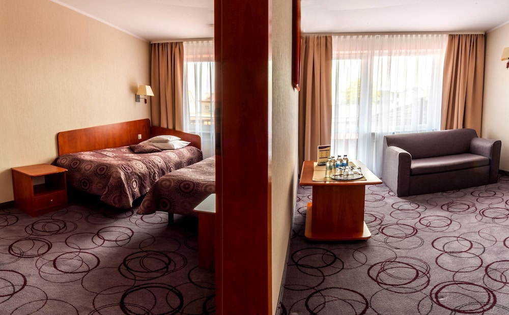 Economy Double or Twin Room (no elevator)