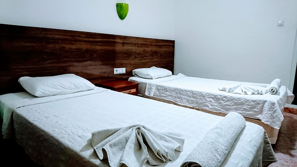 Double or Twin Room photo 2