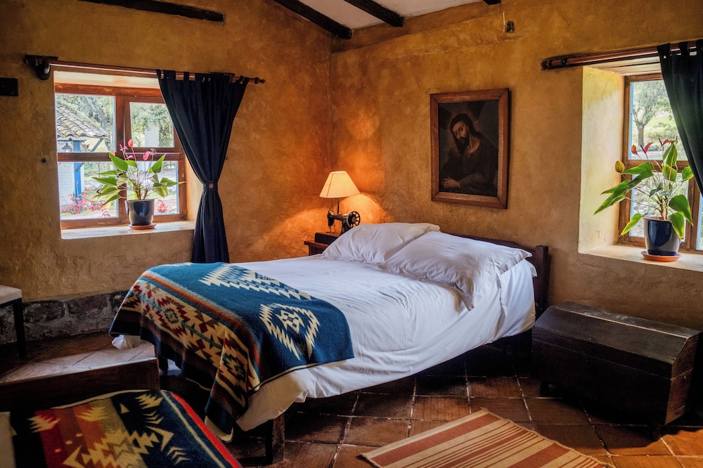 Double or Twin Room photo 3