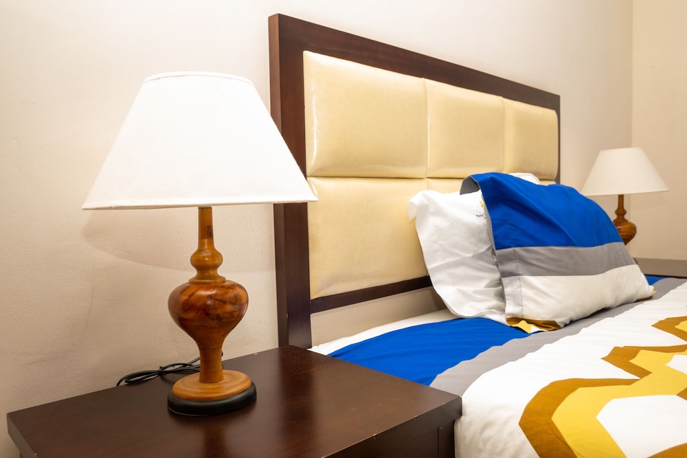 Executive Double Room