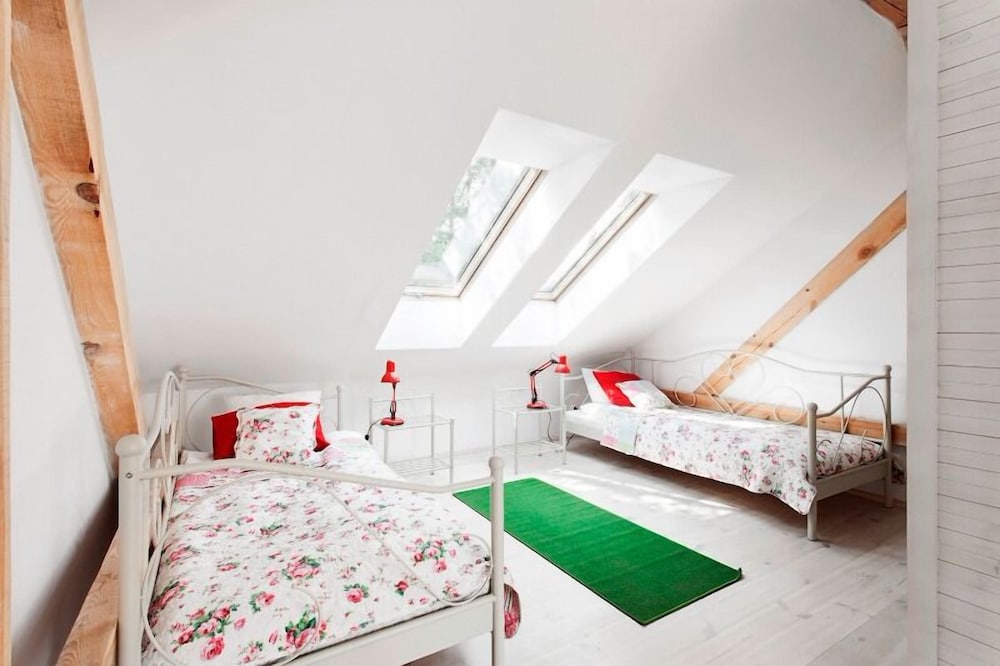 Quadruple Room photo 1