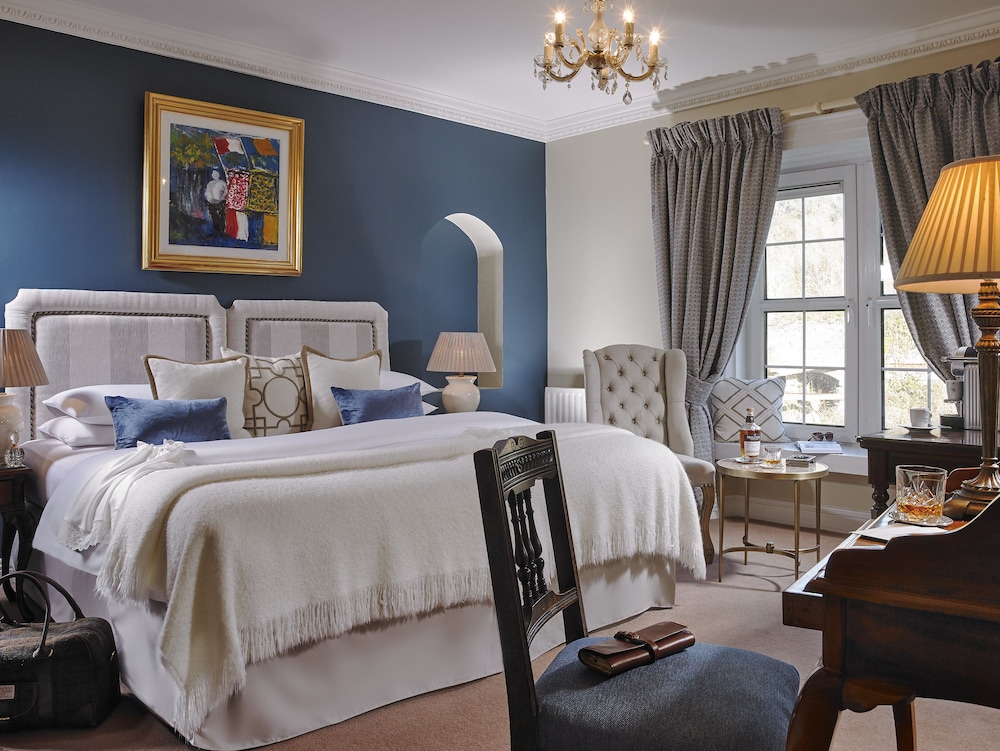 Double or Twin Room photo 1