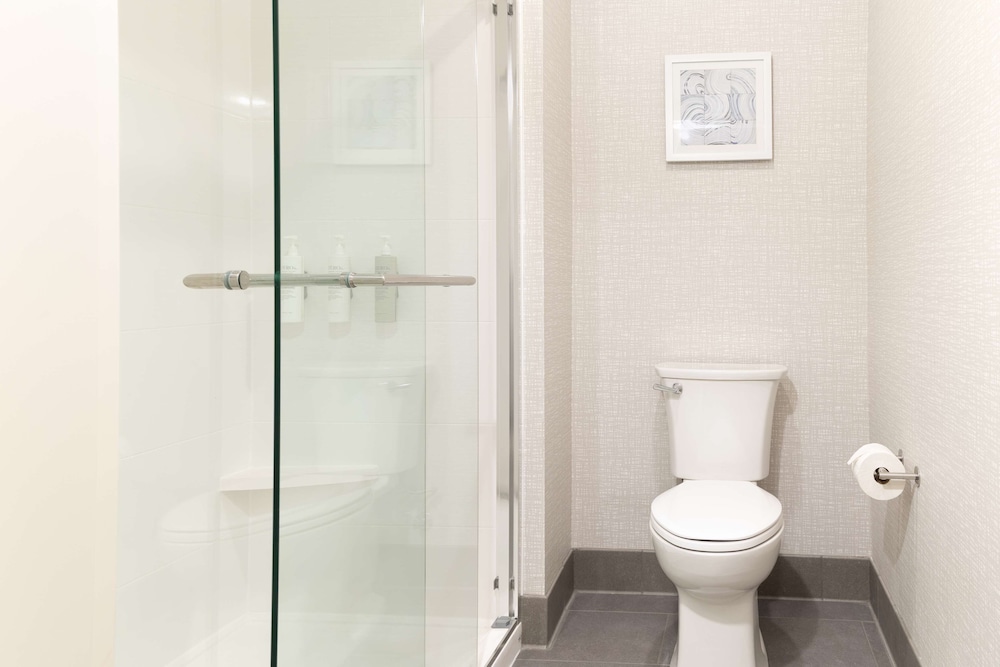 Studio, 1 King Bed, Accessible (Roll-In Shower) - Photo 11