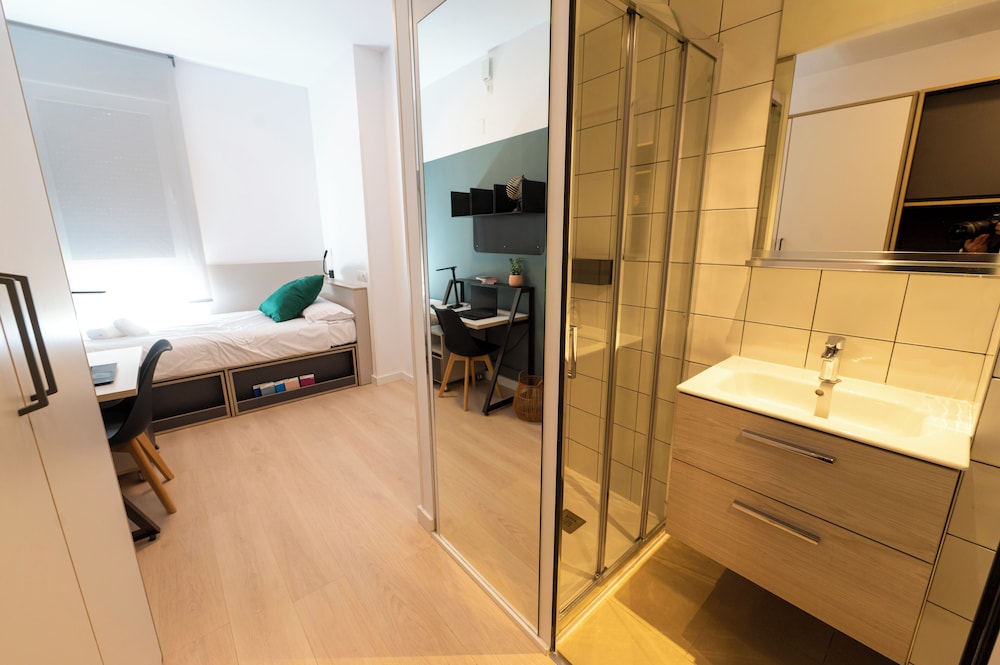 Single Room, Non Smoking