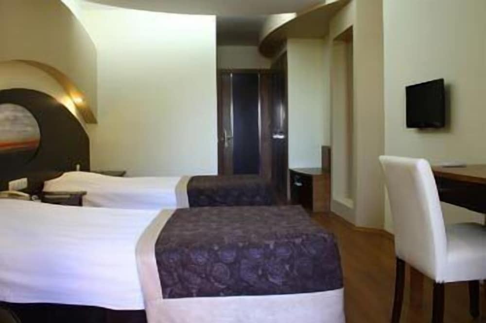 Deluxe Double Room, 1 Double Bed photo 2