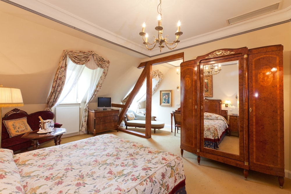 Deluxe Double Room - Photo 2
