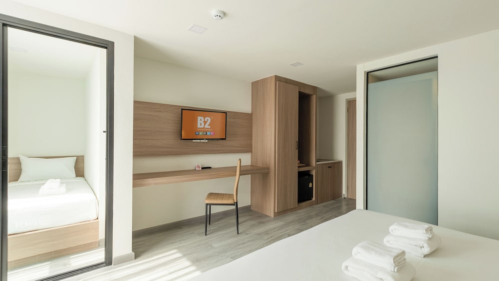 Luxury Triple Room - Photo 1