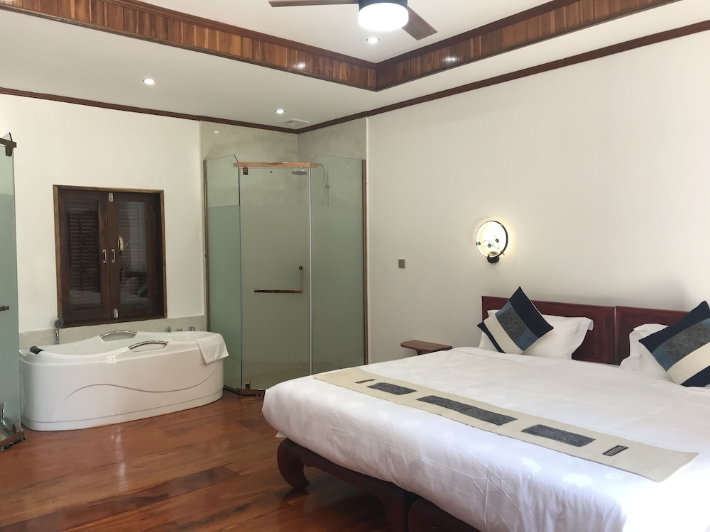Deluxe Double Room - Photo 2