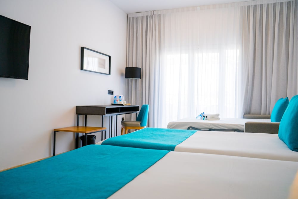 Premium Double Room, Harbor View