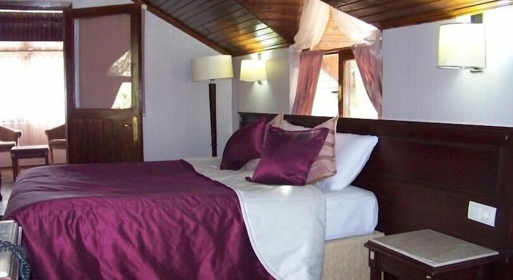 Standard Double Or Twin Room photo 2