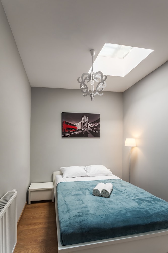 Basic Apartment, 2 Bedrooms (Nr 18,20,22) photo 3