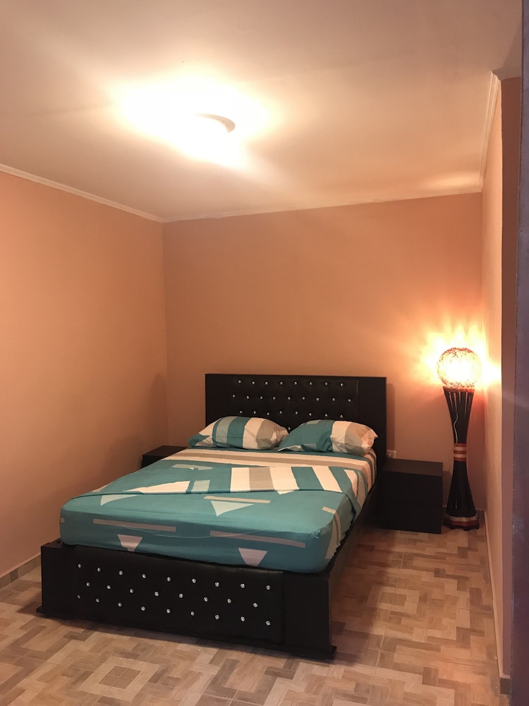 Standard Double Room, 1 Double Bed, Non Smoking, Courtyard View photo 1
