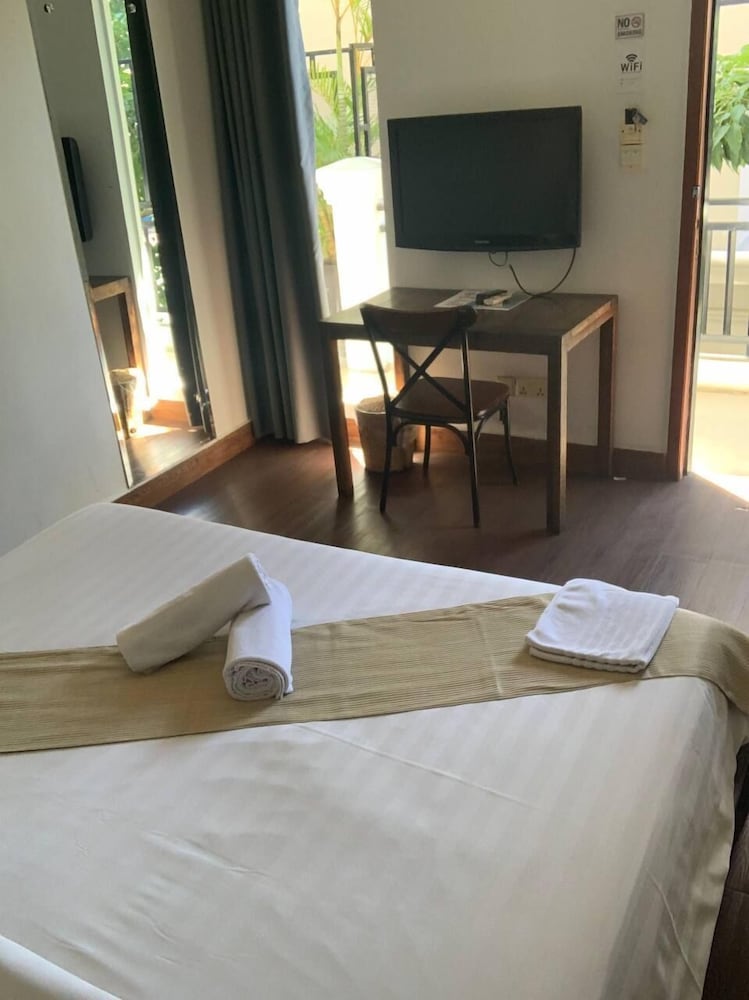 Superior Double Room photo 3
