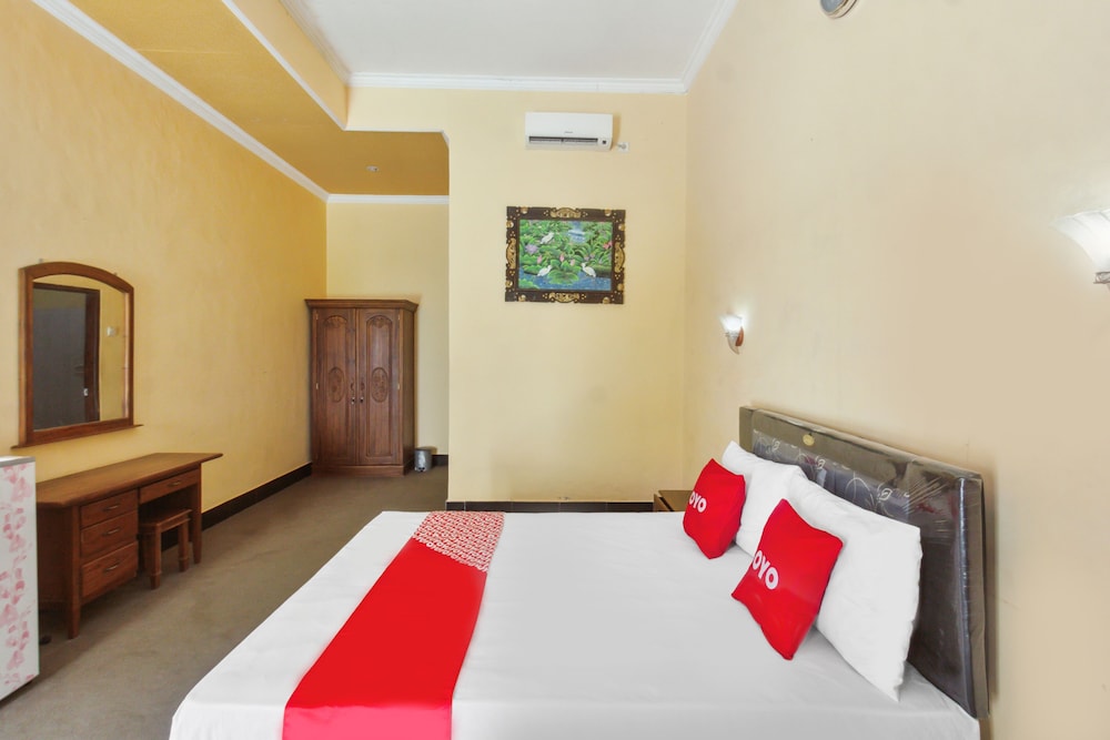 Deluxe Double Room photo 3