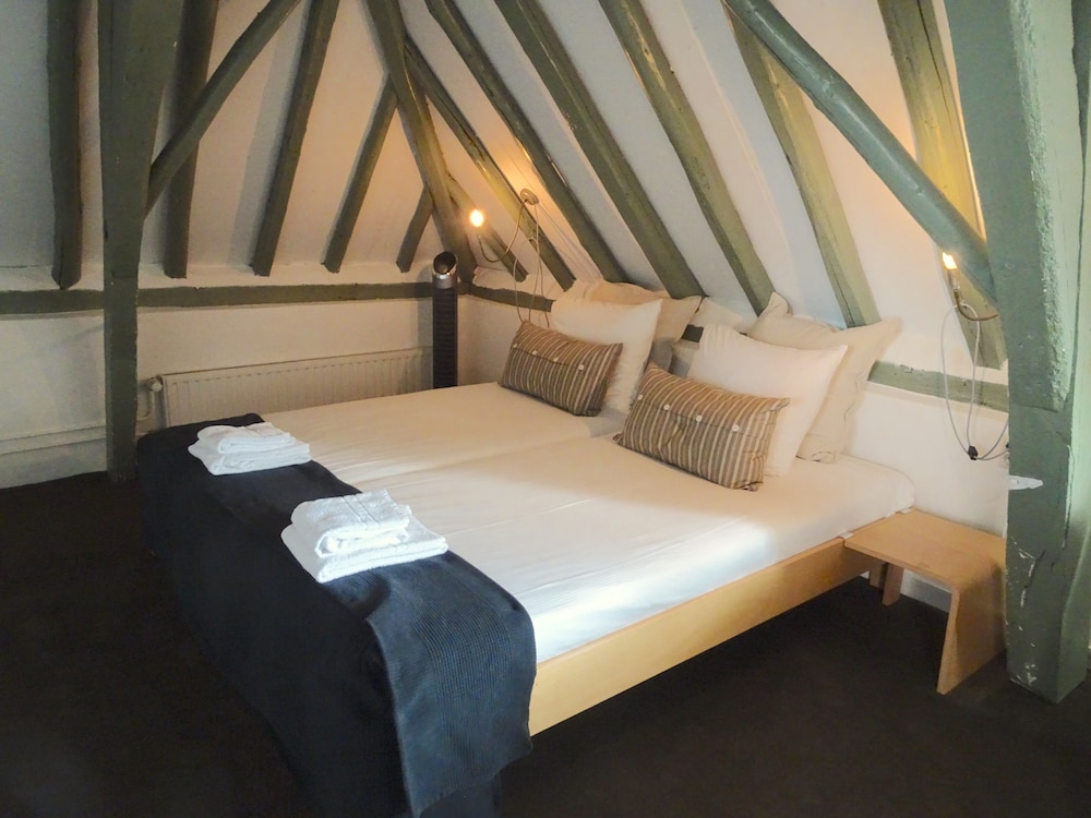 Deluxe Cottage, 1 Bedroom, Non Smoking photo 1