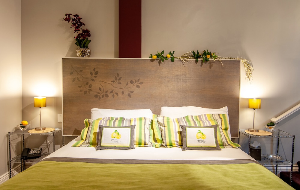 Room (Citrus Crush) - Photo 4