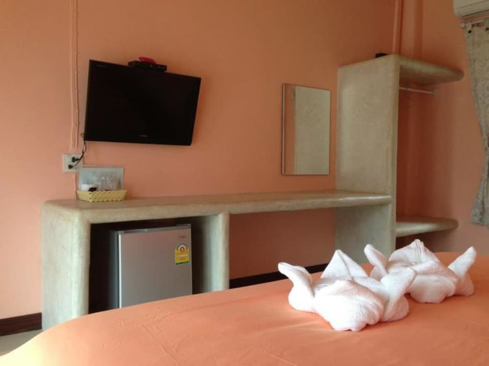 Standard Double Room photo 3