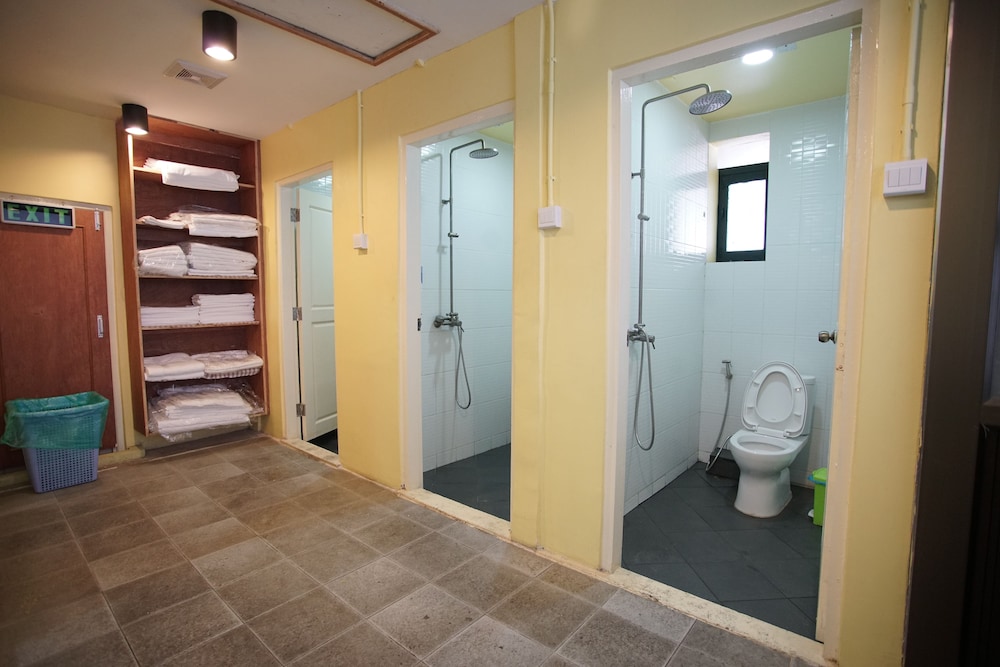 Standard Double or Twin Room, 1 Bedroom photo 3