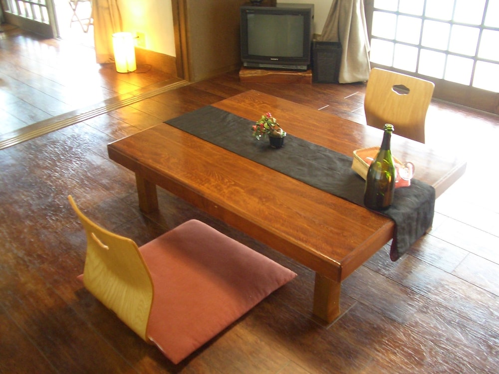 Japanese Villa-Hidamarinoie, Non smoking photo 2