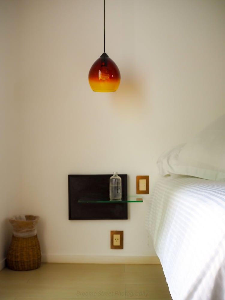 Deluxe Double Room, 1 King Bed, Pool View - Photo 9