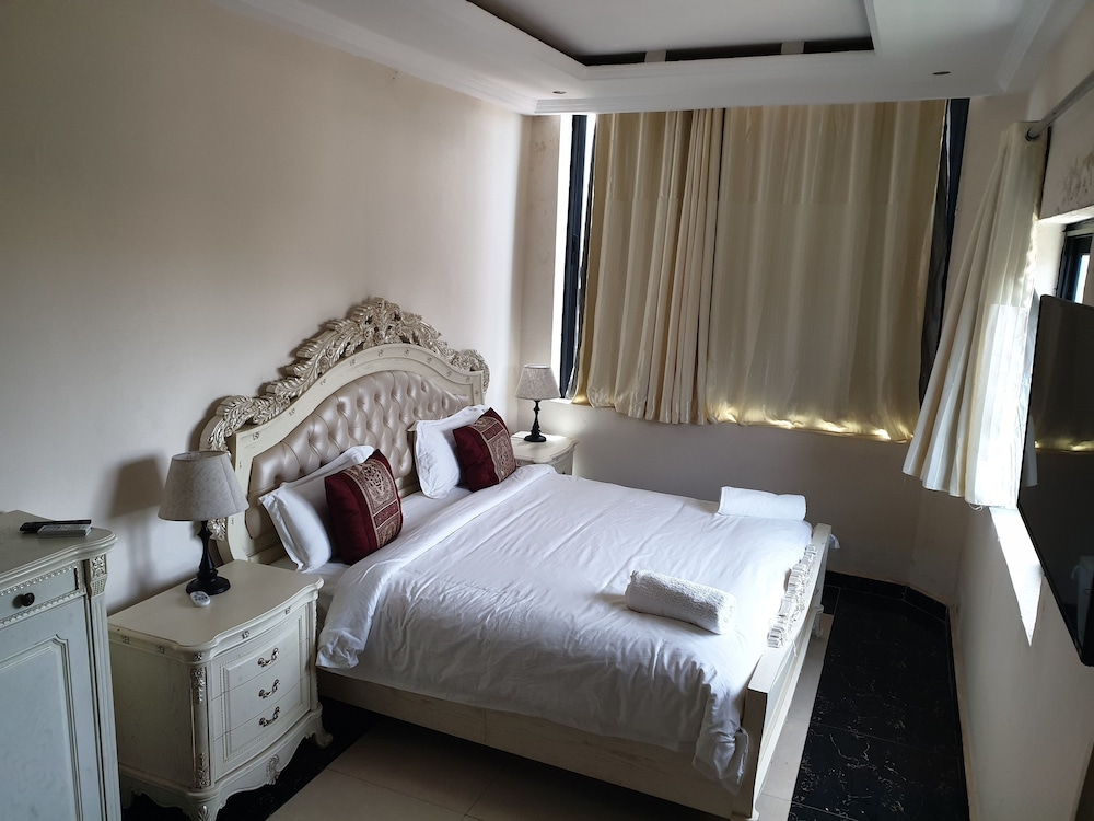 Deluxe Apartment, 3 Bedrooms