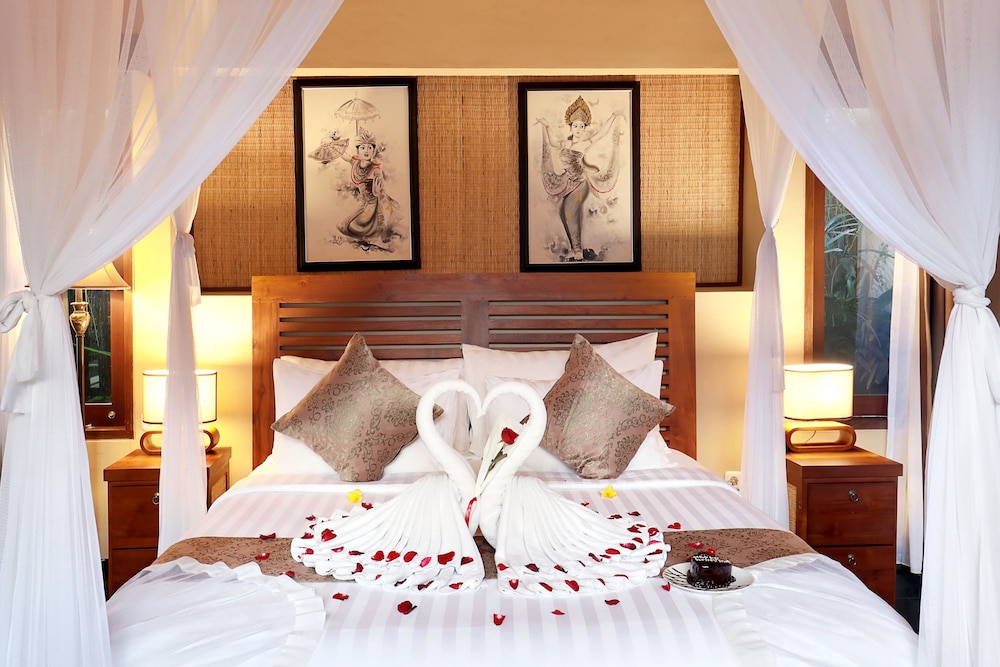 Honeymoon Villa, 1 Bedroom, Private Pool (with Free Benefits) photo 3
