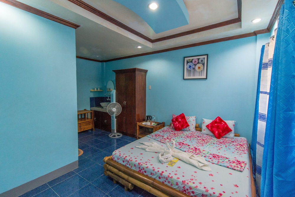 Deluxe Room, Air conditioning - Photo 5