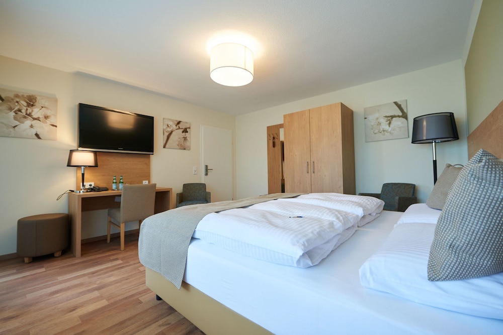 Comfort Double Room photo 1