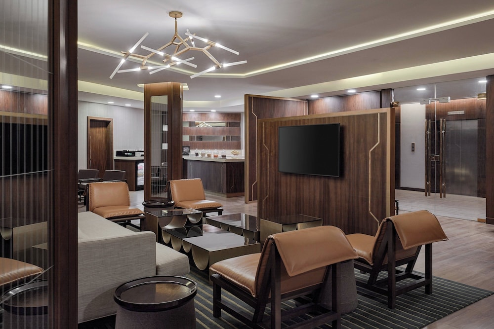 Executive Room, 2 Double Beds - Photo 4