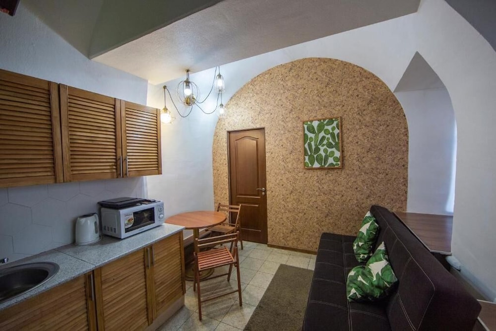 Apartment, 1 Bedroom photo 2