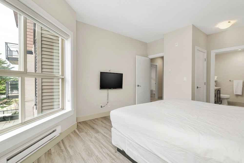 Comfort Apartment, Mountain View