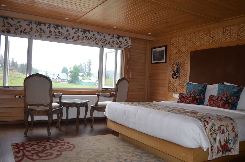 Club Room, 1 Bedroom photo 1