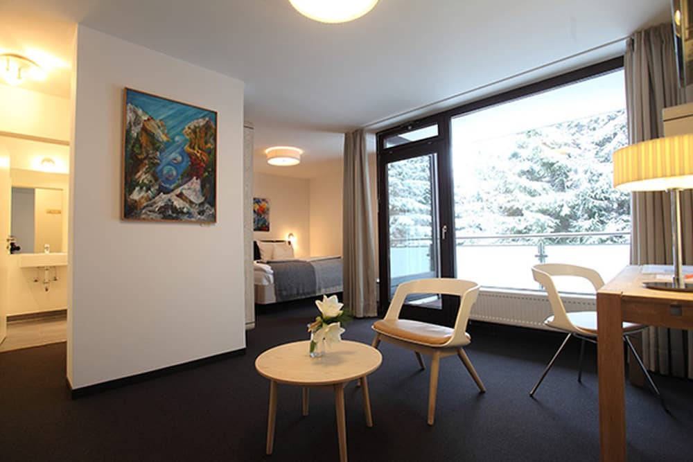 Deluxe Double Room - Photo 3