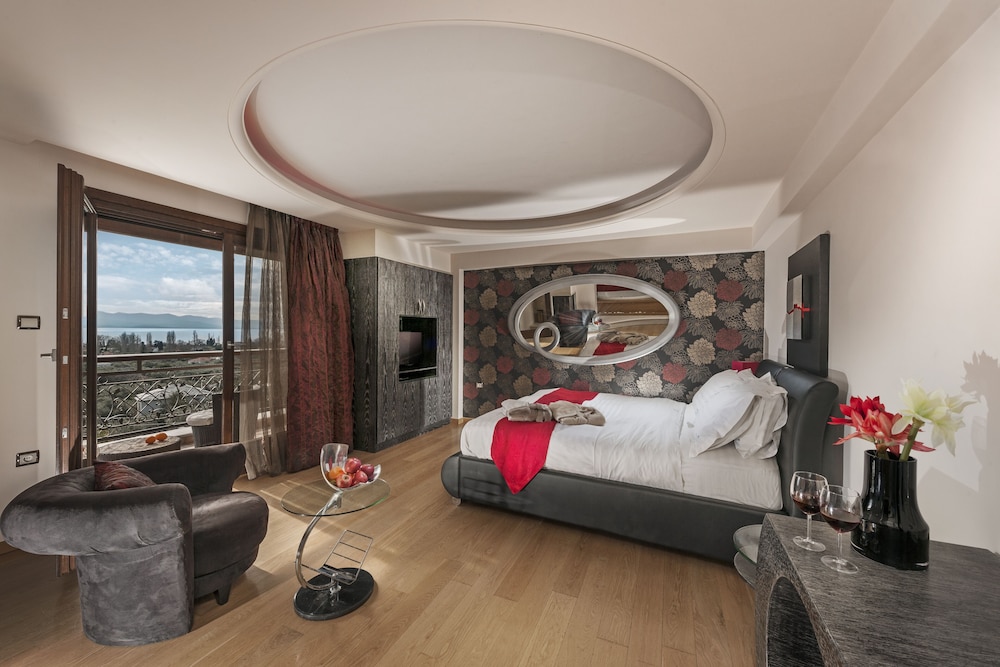 Junior Suite, Sea View photo 3