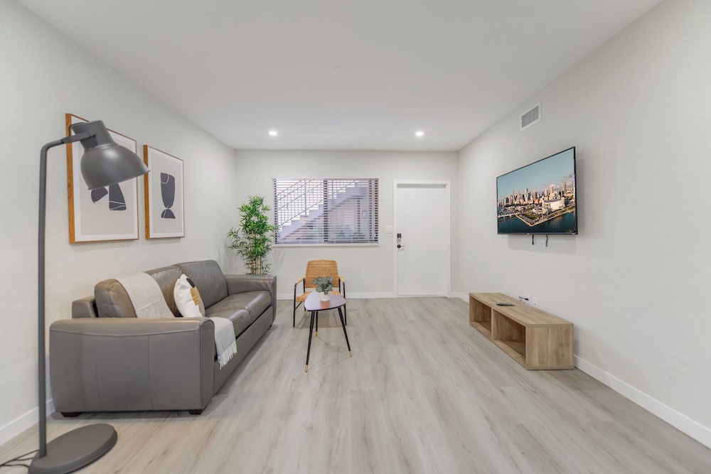 Comfort Apartment, 1 Bedroom photo 2