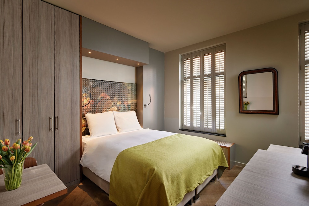 Standard Double Room, 1 Queen Bed