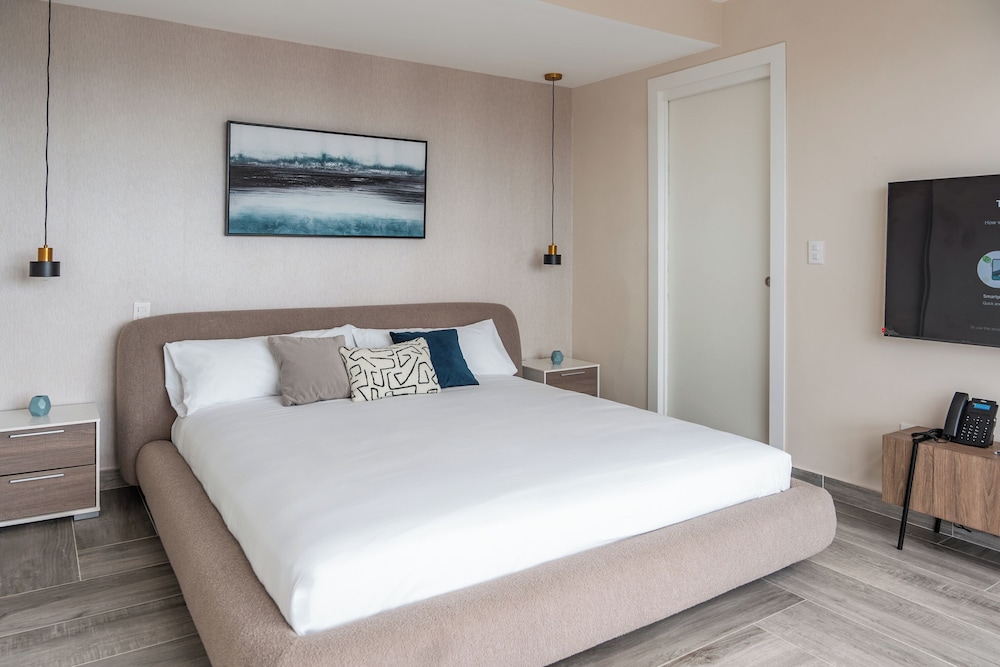 One Bedroom Superior photo 2