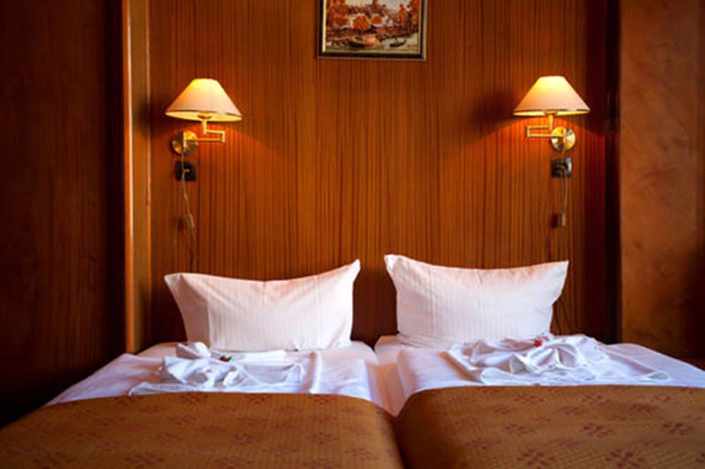 Quadruple Room, 1 Bedroom photo 3