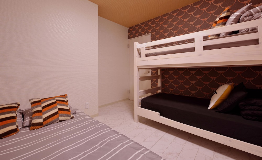 2LDK Apartment, Non Smoking (201) photo 2