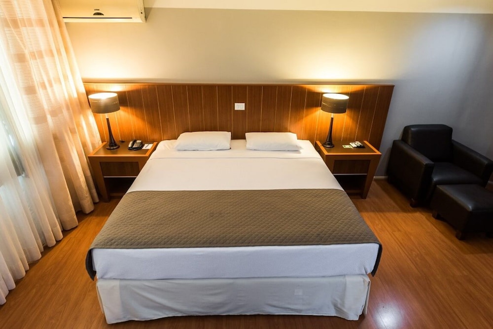 Deluxe Room photo 1