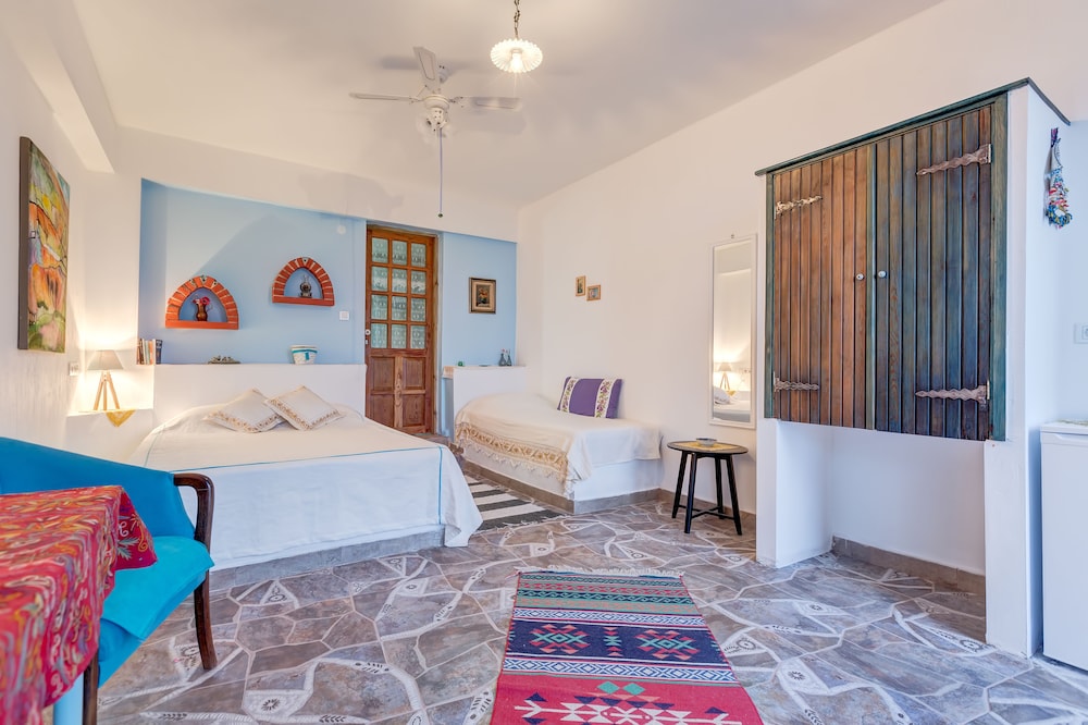 Triple Room, Sea View photo 1