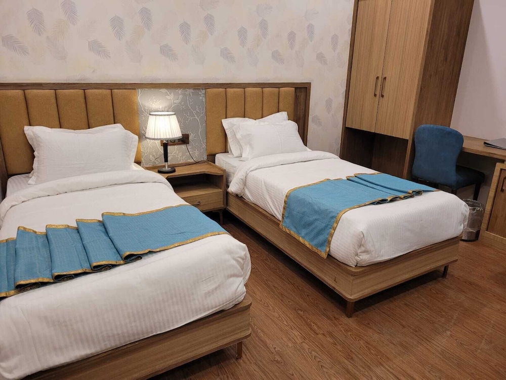 Executive Double or Twin Room - Photo 2