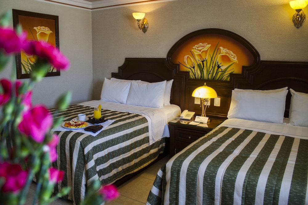 Executive Double Room, Non Smoking - Photo 16