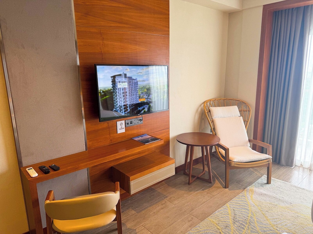 Deluxe Twin Room - Photo 9