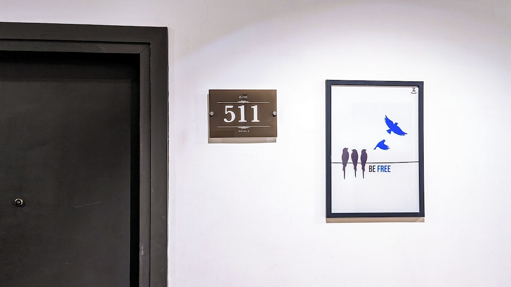 Standard Room - Photo 11