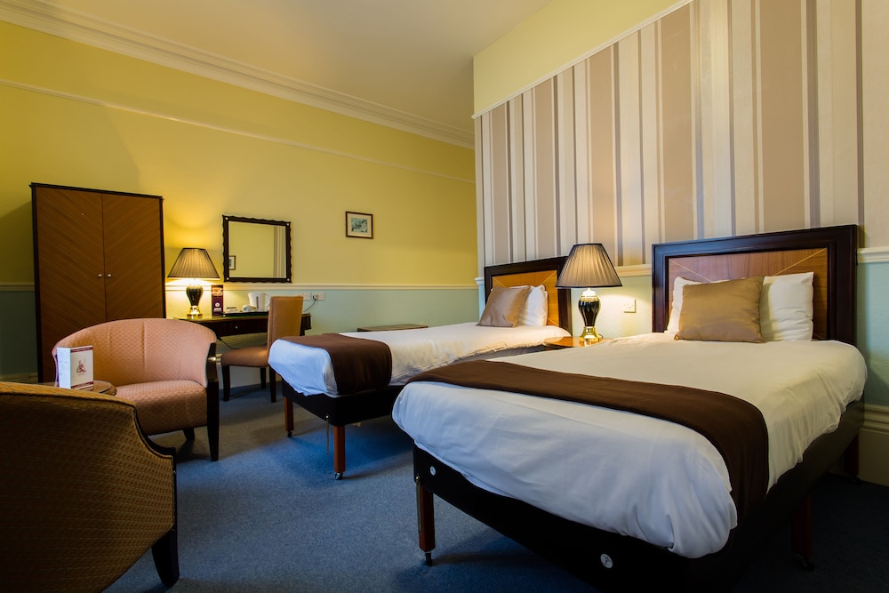 Twin Room, Sea View - Photo 1