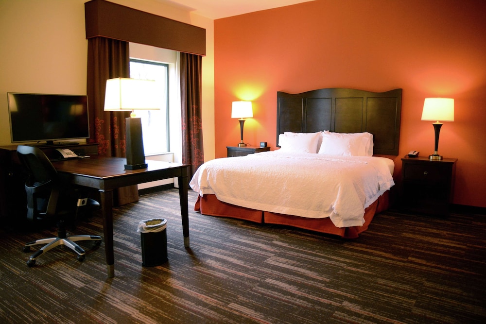 Hampton Inn Poplar Bluff, Bild 8