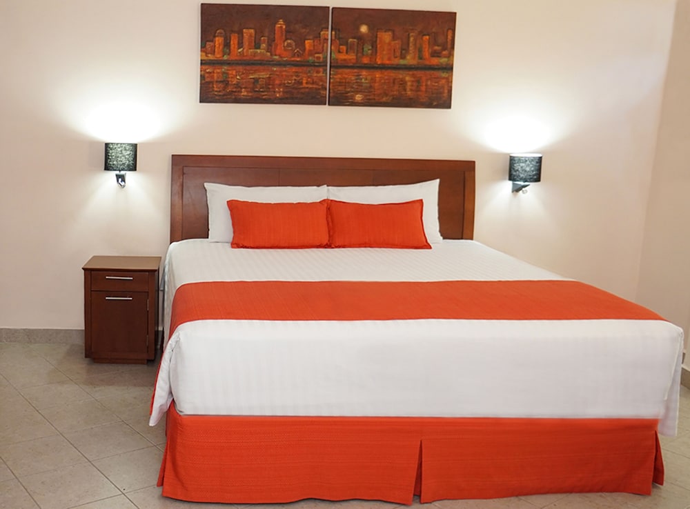 Junior Suite - Photo 1