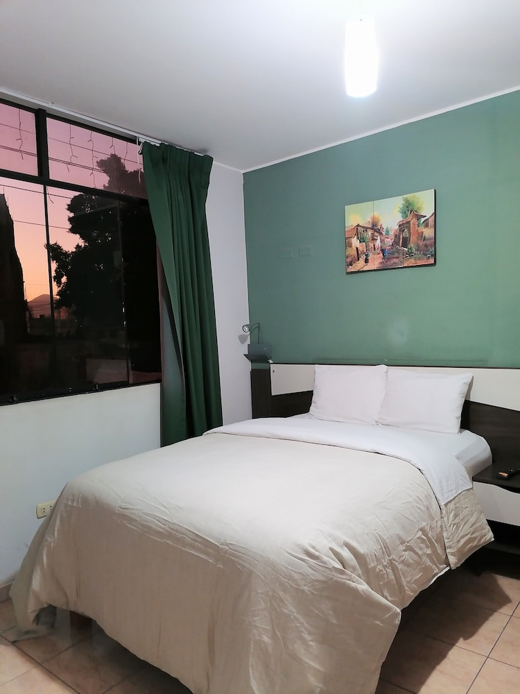 Standard Single Room, 1 Bedroom photo 1